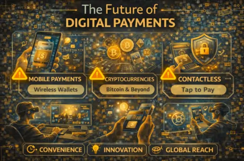 Future of Digital Payments