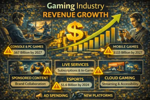 Gaming Industry