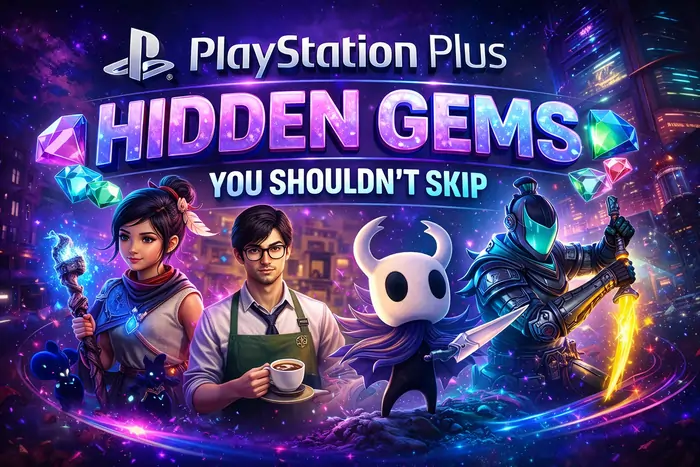 Hidden Gems You Shouldn’t Skip