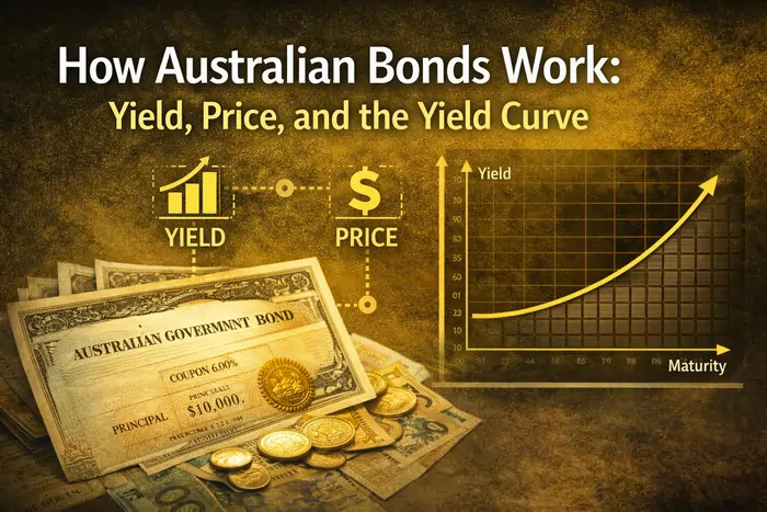 How Australian Bonds Work