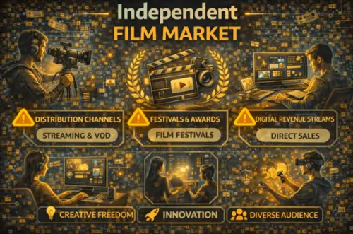 Independent Film Market