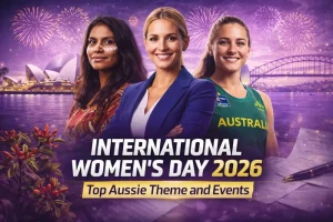 International Women's Day 2026
