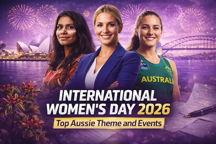 International Women's Day 2026