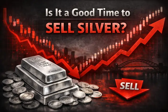 Is It a Good Time to Sell Silver