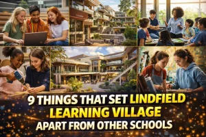 Lindfield Learning Village
