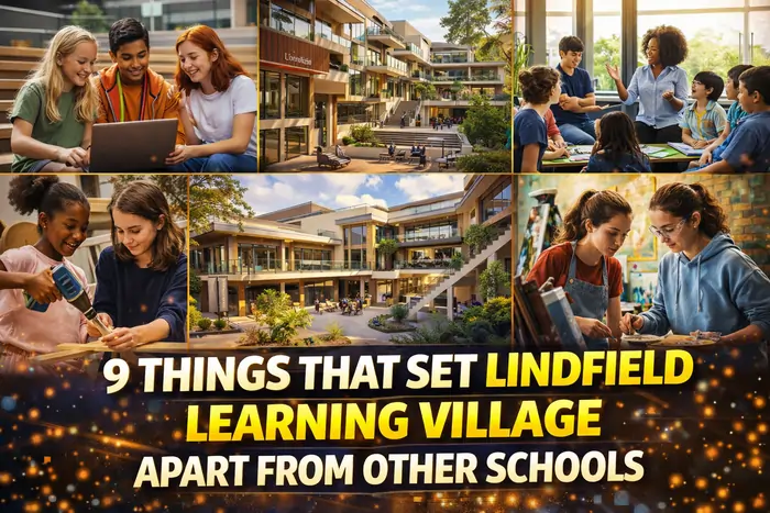 Lindfield Learning Village