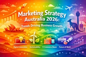 Marketing Strategy