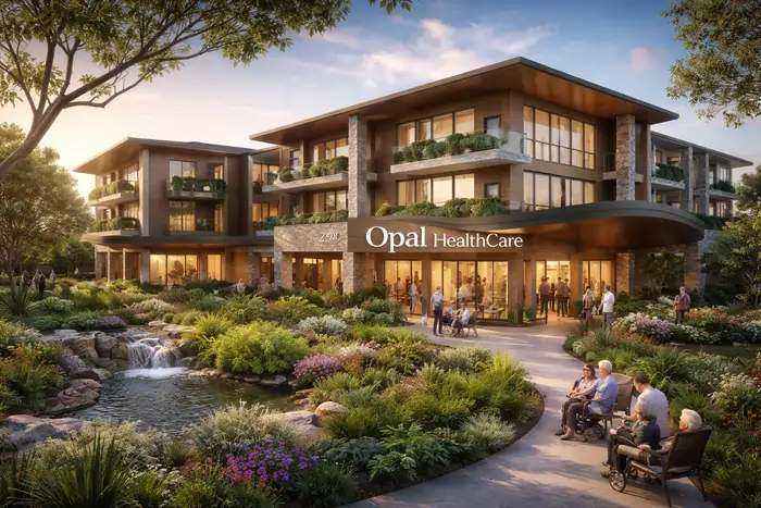 Opal HealthCare