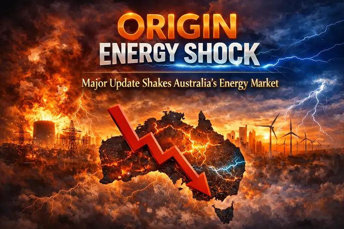 Origin Energy
