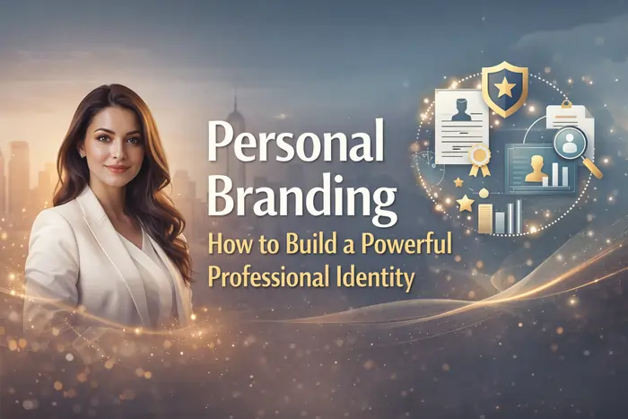 Personal Branding