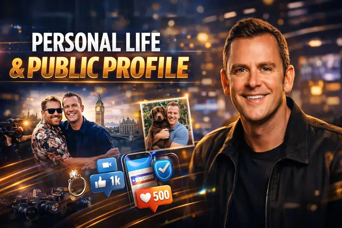 Personal Life and Public Profile