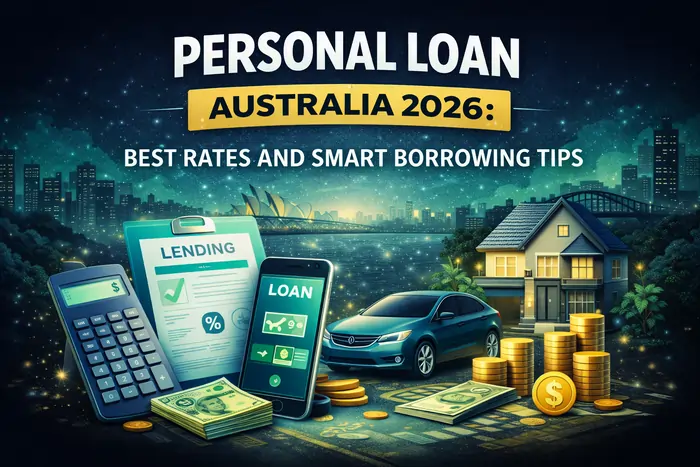 Personal Loan