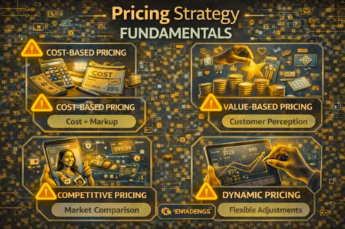 Pricing Strategy