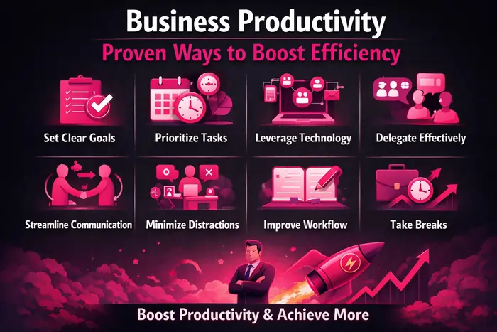 Business Productivity