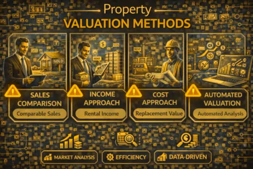 Property Valuation Methods