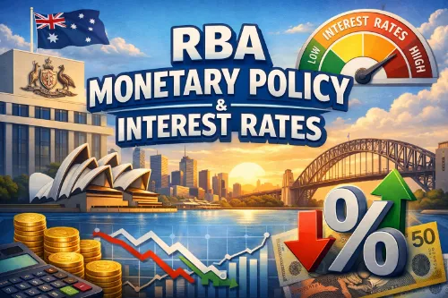 RBA Monetary Policy