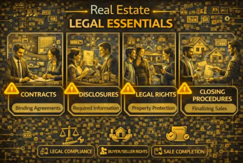 Real Estate Legal Essentials