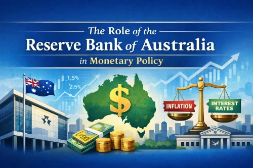 Reserve Bank of Australia