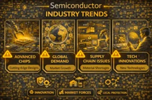 Semiconductor Industry Trends