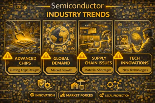 Semiconductor Industry Trends