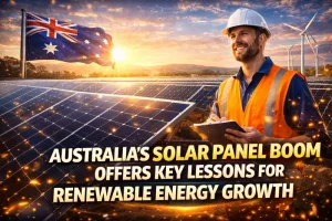 Solar Panel