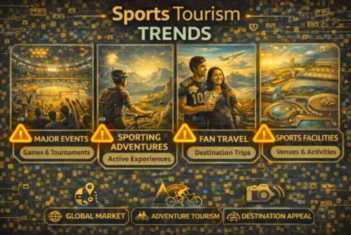 Sports Tourism Trends