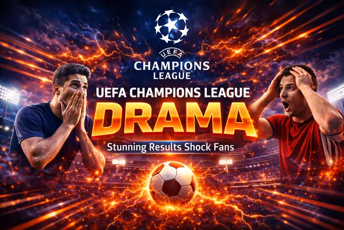 UEFA Champions League
