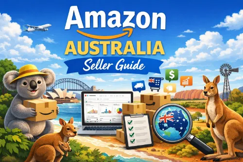 amazon australia