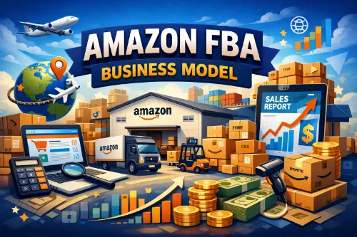 amazon fba business
