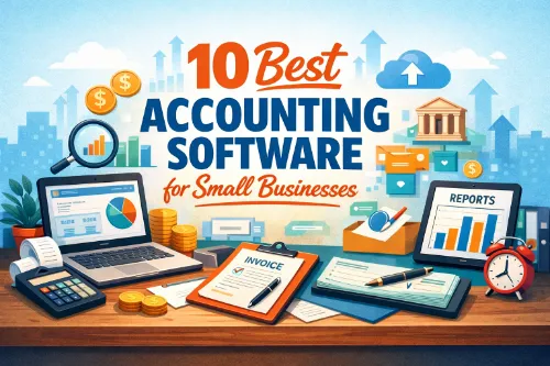 best accounting software