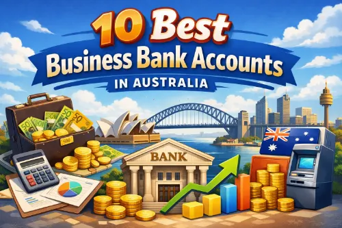 best business bank accounts