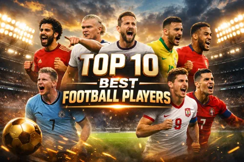 best football players