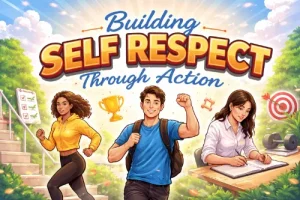 building self respect