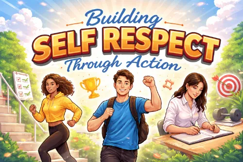 building self respect