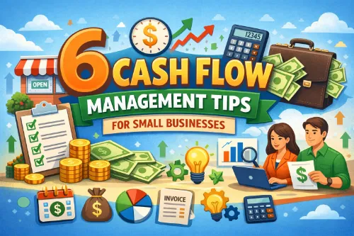 cashflow management tips