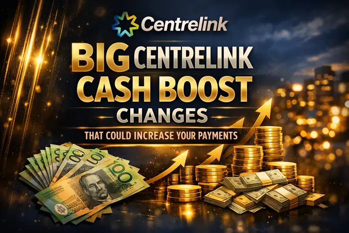centrelink cash boost