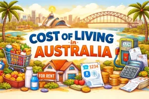 cost of living