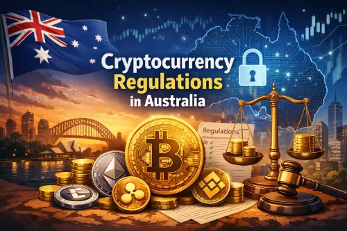 cryptocurrency regulations