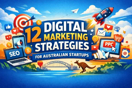 digital marketing strategies