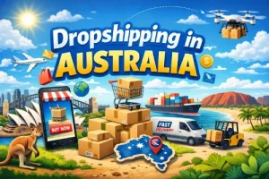 dropshipping