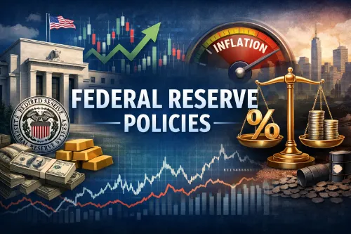 federal reserve