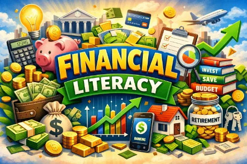 financial literacy