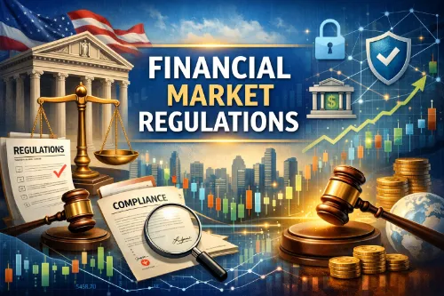 financial market regulations