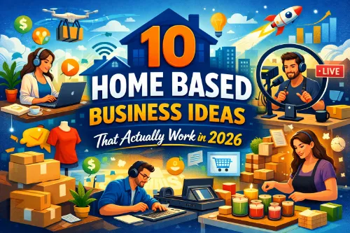 home based business