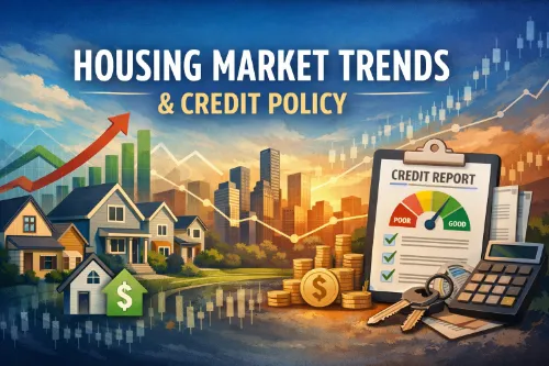 housing market trends