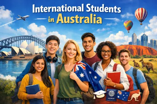 international students