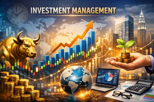 investment management sector