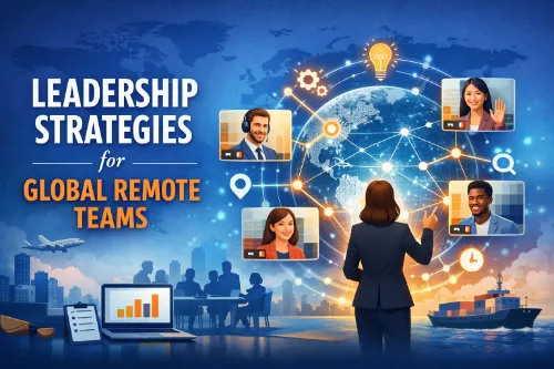 leadership strategies