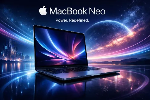 macbook neo