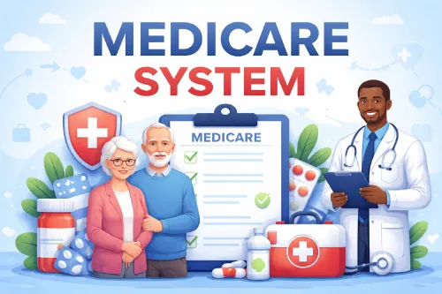 medicare system